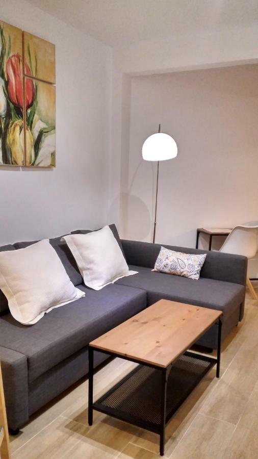 Estudio Puerto Deportivo Marbella Esterno foto