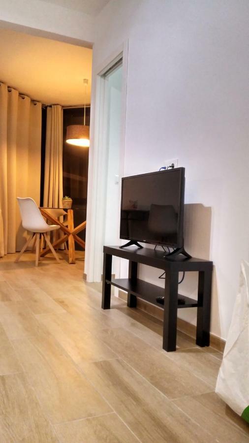 Estudio Puerto Deportivo Marbella Esterno foto